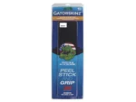 Gator Guard Gator Skinz Step Pad 4in x 16in Black Grit