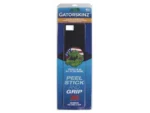 Gator Guard Gator Skinz Step Pad 4in x 16in Light Gray Grit