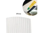 Gator Guard Keelshield 4ft White