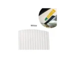 Gator Guard Keelshield 5ft White