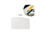 Gator Guard Keelshield 9ft White