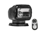 Golight GT Series Halogen Wireless Handheld Remote Permanent Mount 12v
