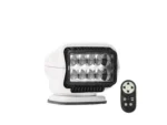 Golight Stryker LED White Wireless Handheld Remote Portable/Magnetic Base