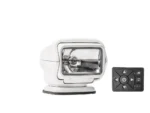Golight Stryker Halogen White Hard Wired Dash Control