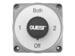 Guest 2300A Battery Switch 4 Pos Heavy Duty