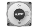 Guest 2303A Battery Switch Heavy Duty On/Off Switch