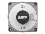 Guest 2304A Battery Switch 2 Pos Heavy Duty