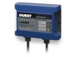 Guest 2701A 1A 1 Bank 120V Input Battery Maintainer