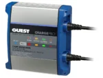 Guest 2708A 5A 1 Bank 120V Input Battery Charger
