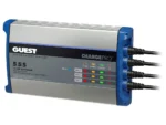 Guest 2713A 15A 3 Bank 120V Input Battery Charger
