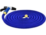 HoseCoil 50ft Expandable Hose With Spray Nozzel