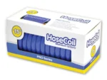 HoseCoil Pro 15ft 1/2in Hose with Flex Relief