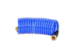 HoseCoil 15ft 3/8in Hose with Flex Relief