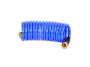 HoseCoil 15ft 3/8in Hose with Flex Relief