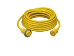 Hubbell 61CM03P 30A 25ft Cordset