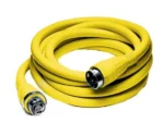 Hubbell 61CM42 50A 250V 25ft Cordset