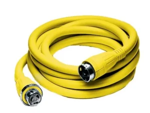 Hubbell 61CM42 50A 250V 25ft Cordset