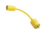 Hubbell HBL105 Adapter