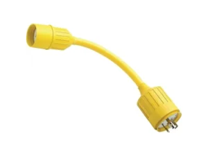 Hubbell HBL105 Adapter