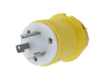 Hubbell HBL26CM11 30A Male Plug