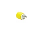Hubbell HBL305CRP 30A Male Plug