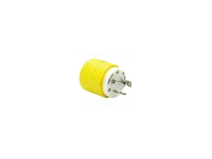 Hubbell HBL305CRP 30A Male Plug