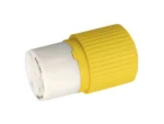 Hubbell HBL328DCC 30A 28V DC Locking Connector Female