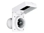 Hubbell HBL504NM 50A 125/250V Shore Power Inlet