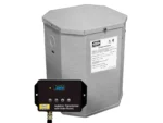 Hubbell HBL50AITSSB 15kVA 60Hz Isolation Transformer W/Boost