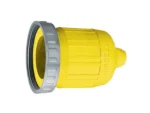 Hubbell HBL60CM33 Boot For: 26CM13