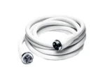 Hubbell HBL61CM42W 50A 250V 25ft White Shore Cord