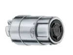 Hubbell HBL63CM60 Female Conn 50A 125V