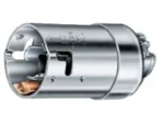 Hubbell HBL63CM61 Male Plug 50A 125V