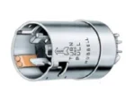 Hubbell HBL63CM65 Male Plug 50A 250V