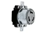 Hubbell HBL63CM69 Receptacle 50A 250V