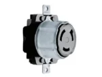 Hubbell HBL63CM70 Receptacle 50A 125V