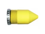 Hubbell HBL77CM15 Boot For: 63CM60