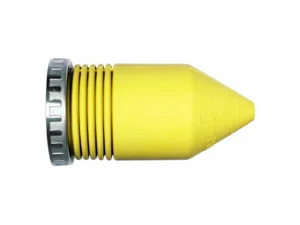 Hubbell HBL77CM15 Boot For: 63CM60