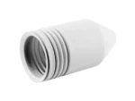 Hubbell HBL77CM16W  Boot white For 50A Twist-Lock   Devices
