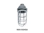 Hubbell NVA15GHGA Pendant Mount Vaportight Light Fixture