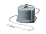 Hubbell PC100 100Amp Male Closure Cap