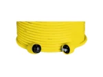 Hubbell PH6599 50ft Phone Cord