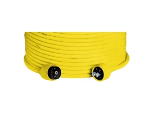 Hubbell PH6599 50ft Phone Cord