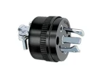 Hubbell PH6625 Male Connector Phone