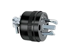 Hubbell PH6625 Male Connector Phone