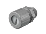 Hubbell UFC0003CR Cord Connector 3/4in NPT