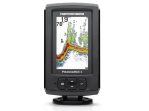 Humminbird Piranhamax 4