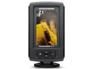 Humminbird Piranhamax 4 DI