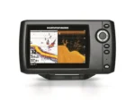 Humminbird HELIX5 DI 5in WVGA Color Fishfinder G2