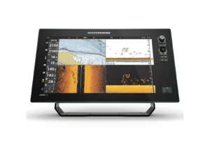 Humminbird APEX19 Chartplotter Mega SI+ No Transducer